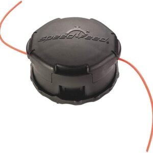 Echo 99944200907b New Genuine Speed Feed 400 Head fits All SRM Trimmers!!