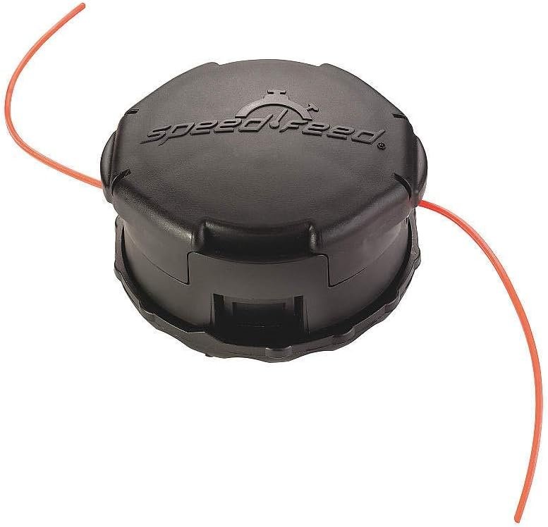 Echo 99944200907b New Genuine Speed Feed 400 Head fits All SRM Trimmers!! - Image 3