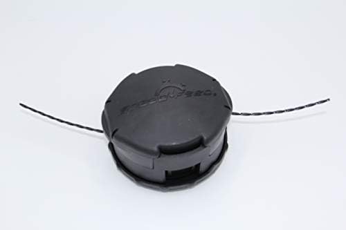 Echo 99944200907b New Genuine Speed Feed 400 Head fits All SRM Trimmers!! - Image 2