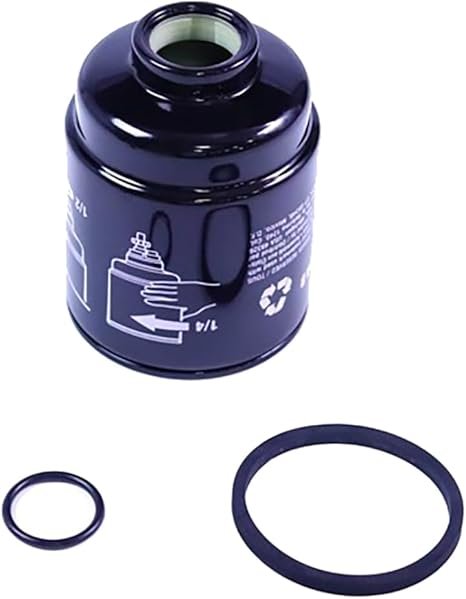 Mopar OEM Filter Kit for Dodge Ram 6.7L Cummins (2013–2019) - Image 2