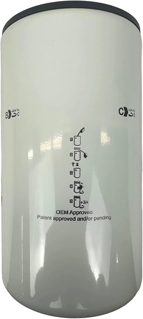 Fleetguard FF5776 - Image 3