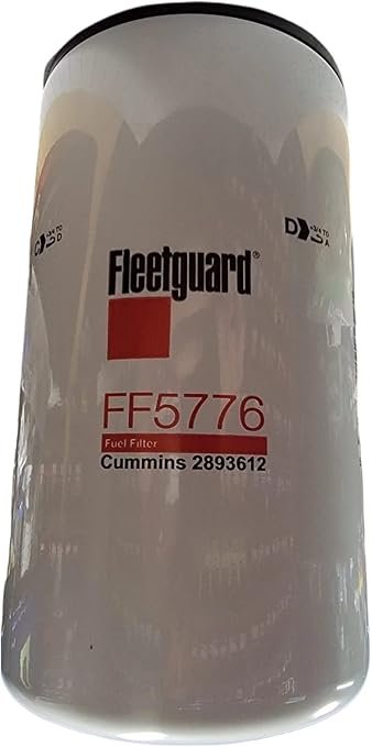 Fleetguard FF5776 - Image 2