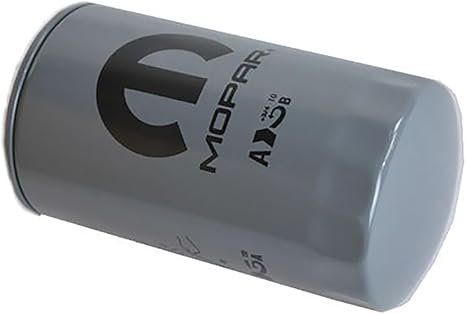 Mopar OEM Filter Kit for Dodge Ram 6.7L Cummins (2013–2019) - Image 4