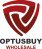 Optus Buy Logo
