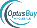 Optus Buy PNG Logo